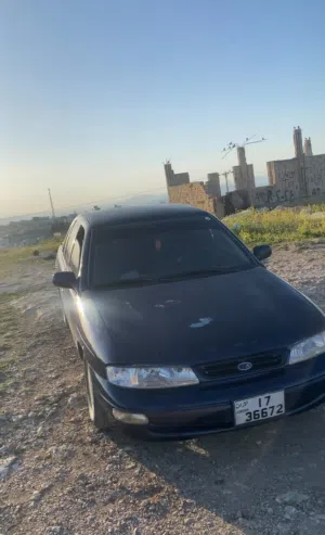 كيا سيفيا 1996 للبيع  قير اتوماتيك
