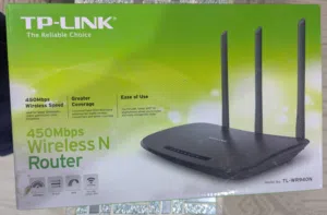 راوتر tp link