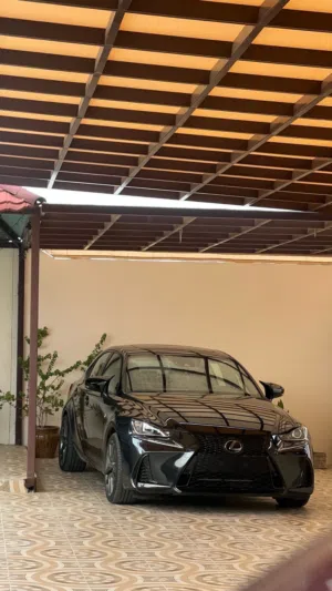 Lexus 2018 350 دفريشن