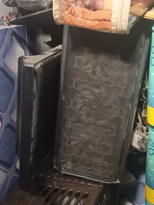 pc ألعاب به عطل بسيط لا يكلف 50 الف  يوجد مجال للتفاوض