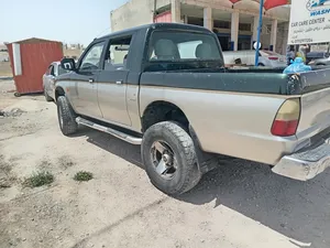 Used Mitsubishi L200 in Al Karak