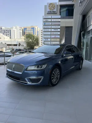 Lincoln MKZ 2018 بحاله ممتازة