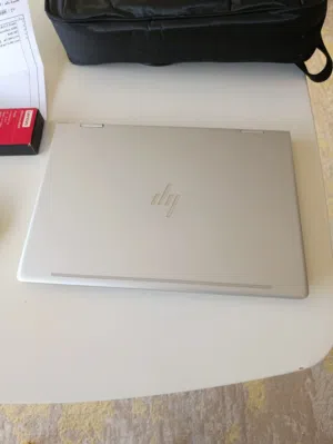 لابتوب hp شاشة لمس