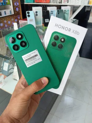 جهاز هونر مستعمل اخو الجديد بالكرتونة Honer X8P جيجا 256 و 512 اغراضة والكرتونه الأصلية متوفر توصيل