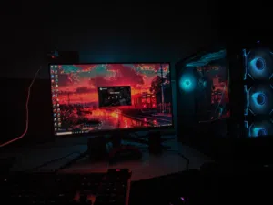 pc  gaming