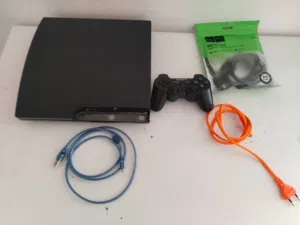 بلي 3 سلم مستخدم ps3