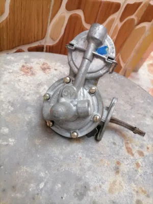 قطع رانجروفر