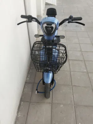 دراجه سكوتر