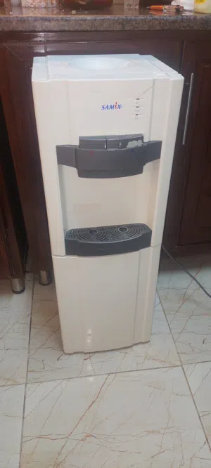 كولر ماء ساميكس
