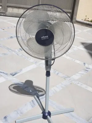 مراوح اسبانية ماركة يوفيسا