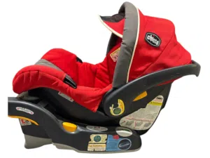 كرسي بيبي ماركة  (Chicco Infant Car Seat)