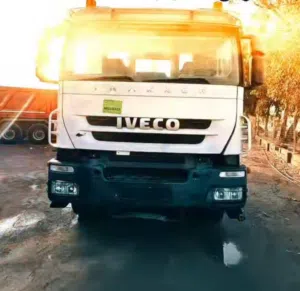 افيكو تراكر 410 ترياسي