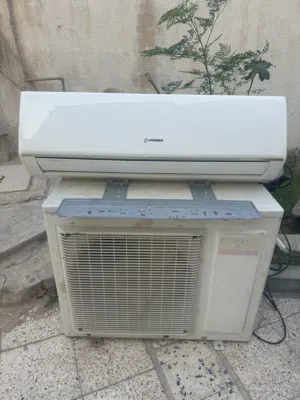 مكيف هومر 18