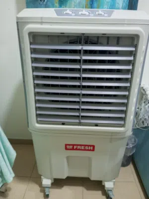 مكيف صحراوي