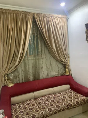 60 m2 1 Bedroom Apartments for Rent in Farwaniya Rabiya