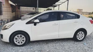 Used Kia Rio in Al Batinah