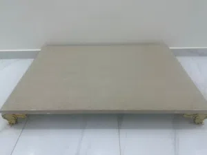 طاولات ارضيه لي السفره