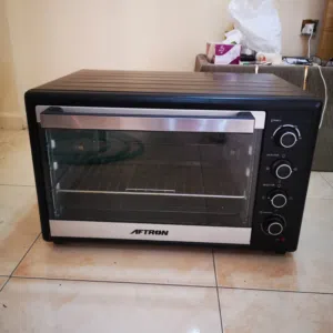 Big Microwave for sale.