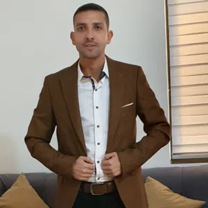 نادر الخوالده