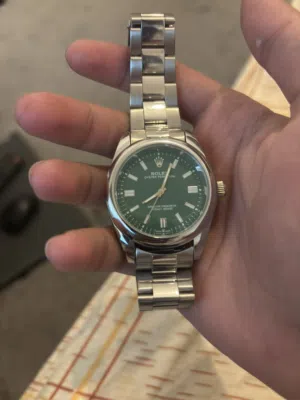 Analog Quartz Rolex watches  for sale in Amman