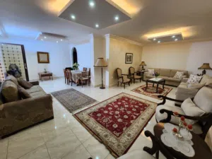 130 m2 2 Bedrooms Apartments for Rent in Amman Deir Ghbar