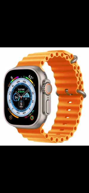Ultra smart watches for Sale in Basra