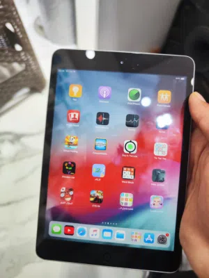 Apple iPad Mini 2 16 GB in Tripoli