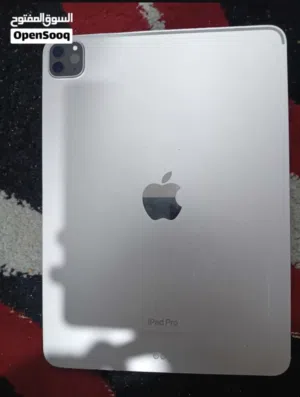 Apple iPad Pro 128 GB in Misrata