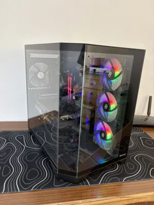 بي سي العاب RTX 3060ti