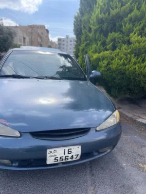 هونداي افانتي