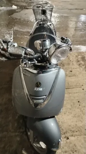 موطو فيسبا