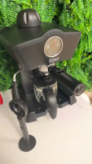 ماكنه قهوه اسبريس