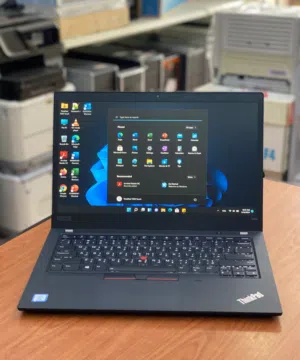 Lenovo i7 Touch Laptop (2GB Graphic Total 10GB)16GB RAM Good For Designing & Editing