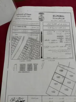 ارض سكينه للبيع وادي العراد من المالك مباشره