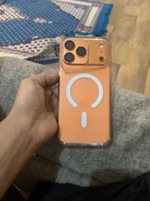 Apple iPhone 17 Pro Max 256 GB in Jeddah