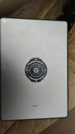 Apple iPad 9 64 GB in Tripoli