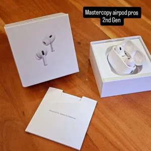 AirPods 2nd Gen