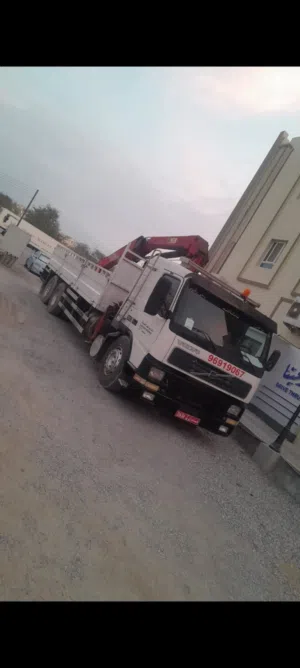 Volvo 2000