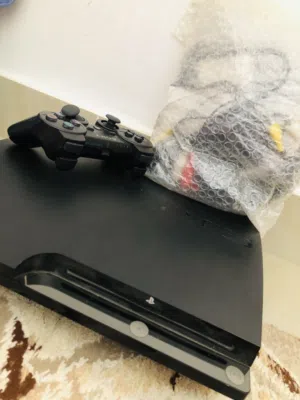 بلايستيشن 3 يبي معالج للبيع