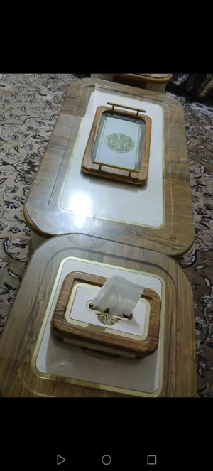 طقم ترابيزات