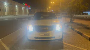 For sell Gmc yukon 2007 للبيع جي ام سي  يوكن 2007