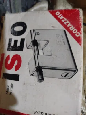 قفل صلب ايطالى iseo