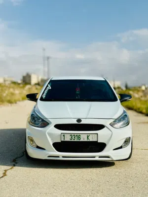 Used Hyundai Accent in Bethlehem