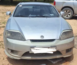 هونداي توسكان للبيع