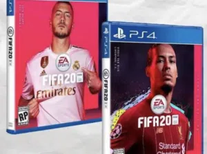 مطلوب شريط فيفا