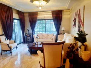 1st Floor Apartment For Rent In Dahyet Al Rasheed