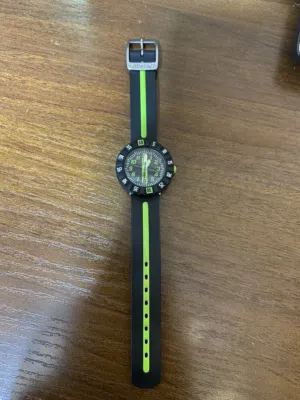 Analog Quartz Swatch watches for sale in Amman