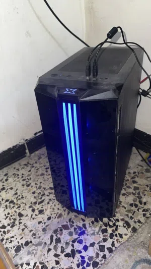 بيسي مستعمل نضيف كامل الملحقات