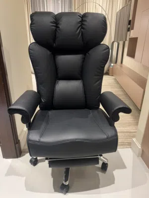 Premium Ergonomic Chair  Office, Gaming, Trading & Work From Home