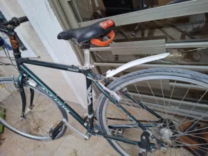 بايسكل C500  زيتوني بغداد الشعب حي اور